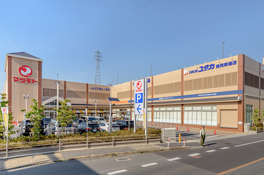 長岡京店 店舗 チラシ情報 スーパーマツモト