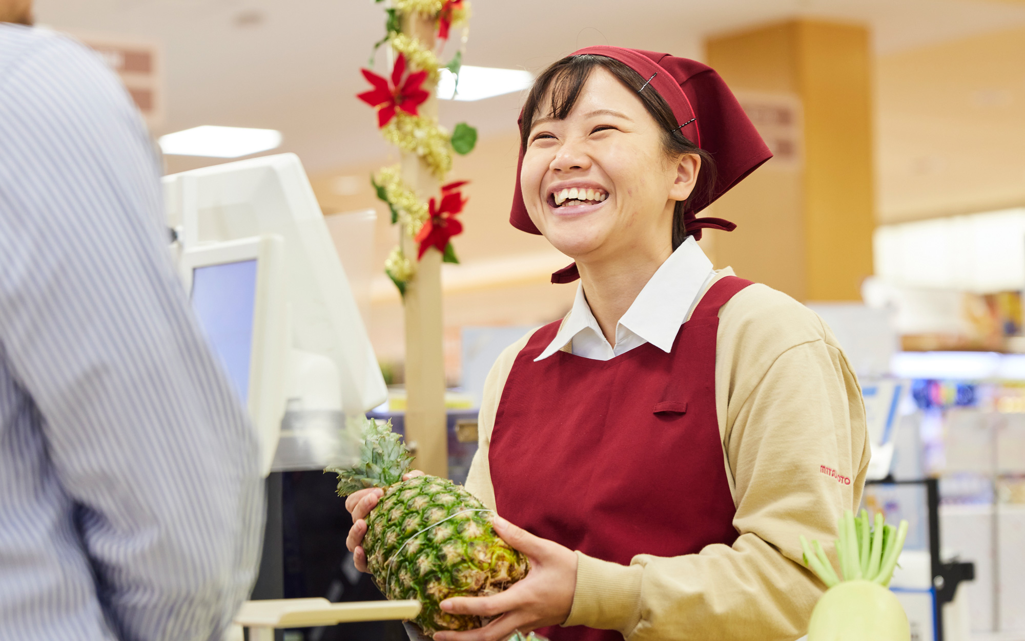 吉川 愛衣梨